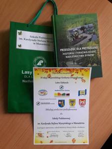 LEŚNE DYKTANDO
