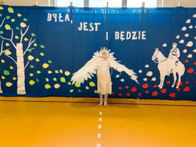 AKADEMIA Z OKAZJI ŚWIĘTA NIEPODLEGŁOŚCI