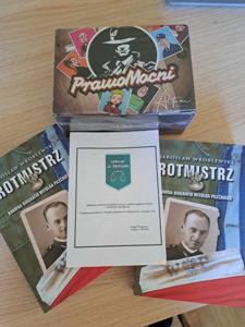 LEKCJE Z TEMIDĄ