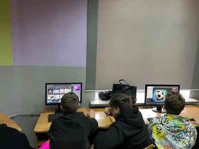 DZIEŃ NOWYCH TECHNOLOGII W EDUKACJI 2024