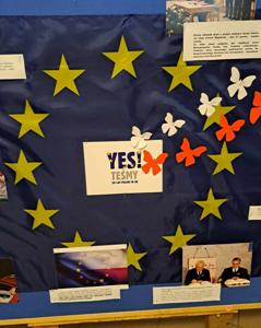 20 lat  Polski w Unii Europejskiej