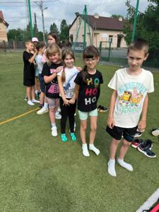 DZIEŃ DZIECKA 2024
