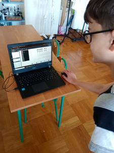 CODE WEEK 2024 – ŚWIĘTO INFORMATYKI W MANASTERZU