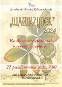 WAWRZYNEK 2024