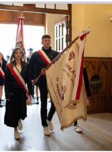 GMINNE OBCHODY ŚWIĘTA NIEPODLEGŁOŚCI 