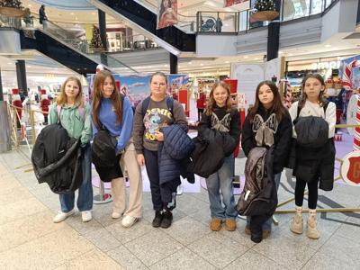 Wycieczka do Krakowa