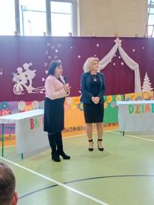 DZIEŃ BABCI I DZIADKA 