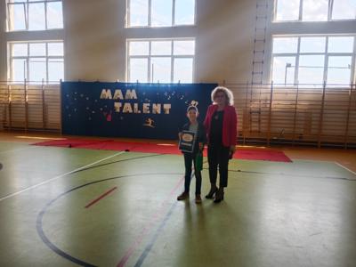 MAM TALENT 2025