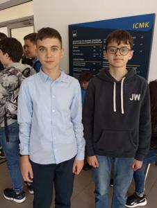 PODKARPACKI BALTIE - ETAP WOJEWÓDZKI