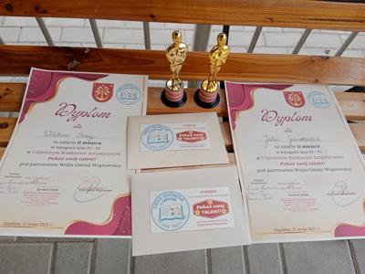Pokaż swój talent