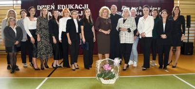 DZIEŃ EDUKACJI NARODOWEJ 