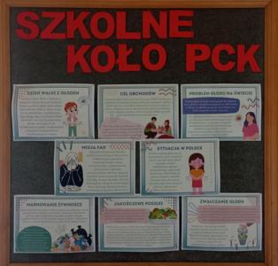Światowy Dzień Głodu 