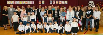 Uroczyste Pasowanie na Ucznia Klasy I 