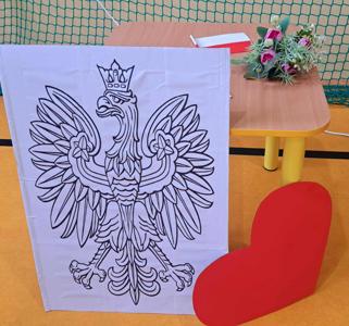 Uroczysta akademia z okazji Dnia Niepodległości