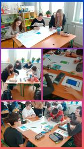 📢 Higiena Cyfrowa w naszej szkole!