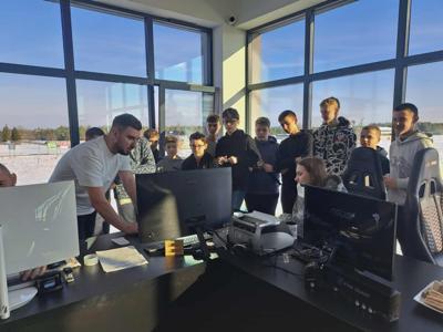 ,,OTWARTA FIRMA" i ŚWIATOWY TYDZIEŃ PRZEDSIĘBIORCZOŚCI 