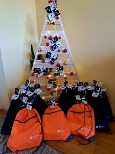 🏆🎄 WYNIKI KONKURSU „EKO-CHOINKA” 🎄🏆