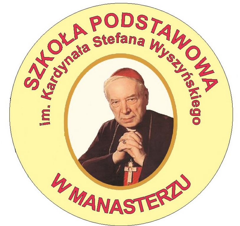 Aktualności Szkoła Podstawowa Im Kardynała Stefana Wyszyńskiego W Manasterzu 9490