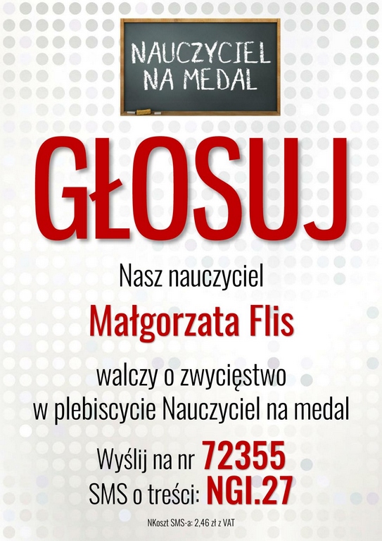 Tutaj powinien być opis