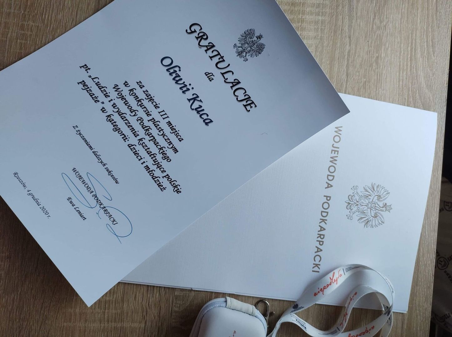 Tutaj powinien być opis