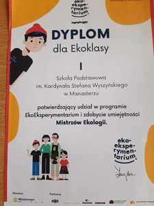 Dyplom