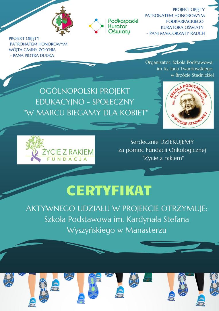 Tutaj powinien być opis