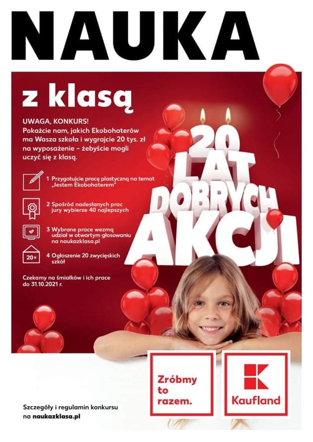 Tutaj powinien być opis