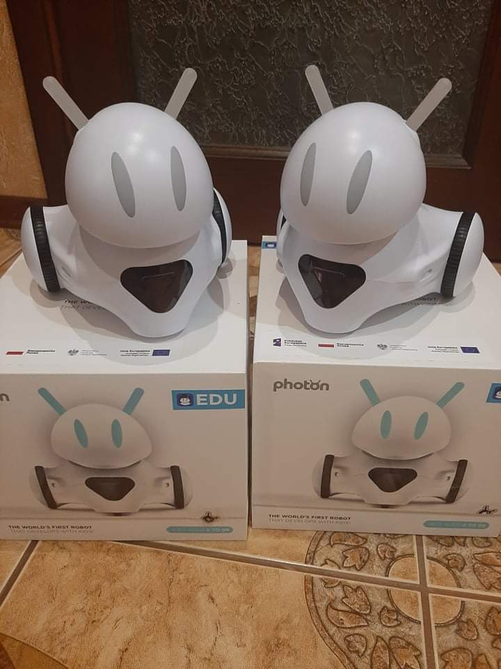 Tutaj powinien być opis