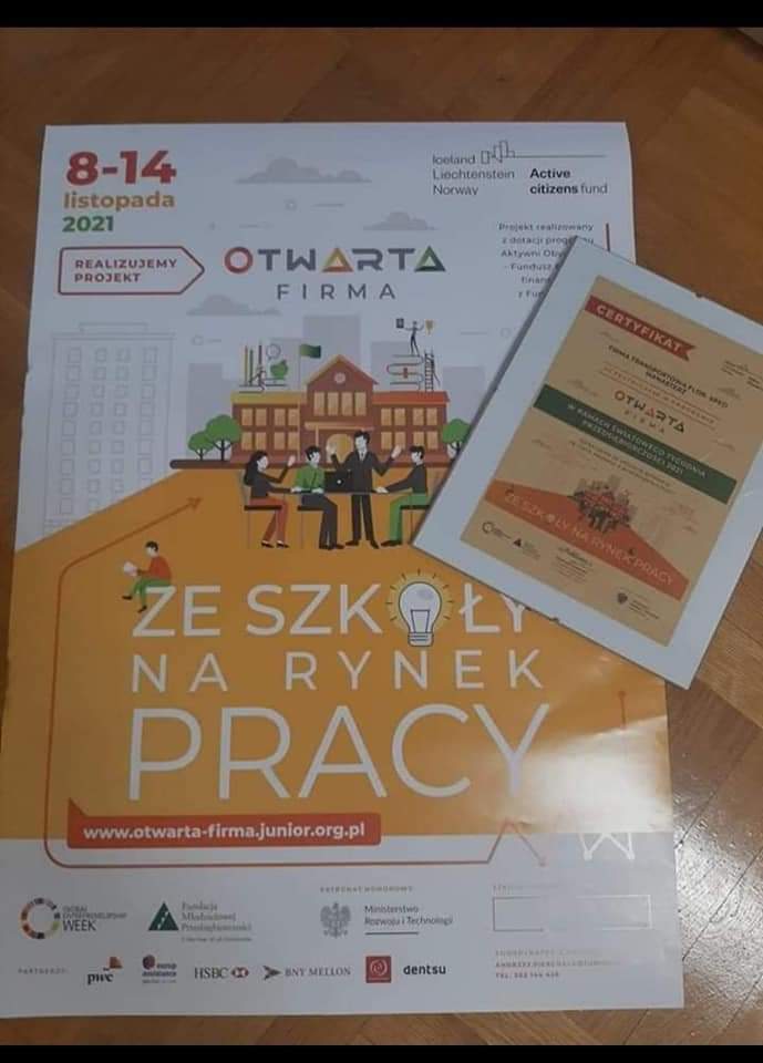 Tutaj powinien być opis