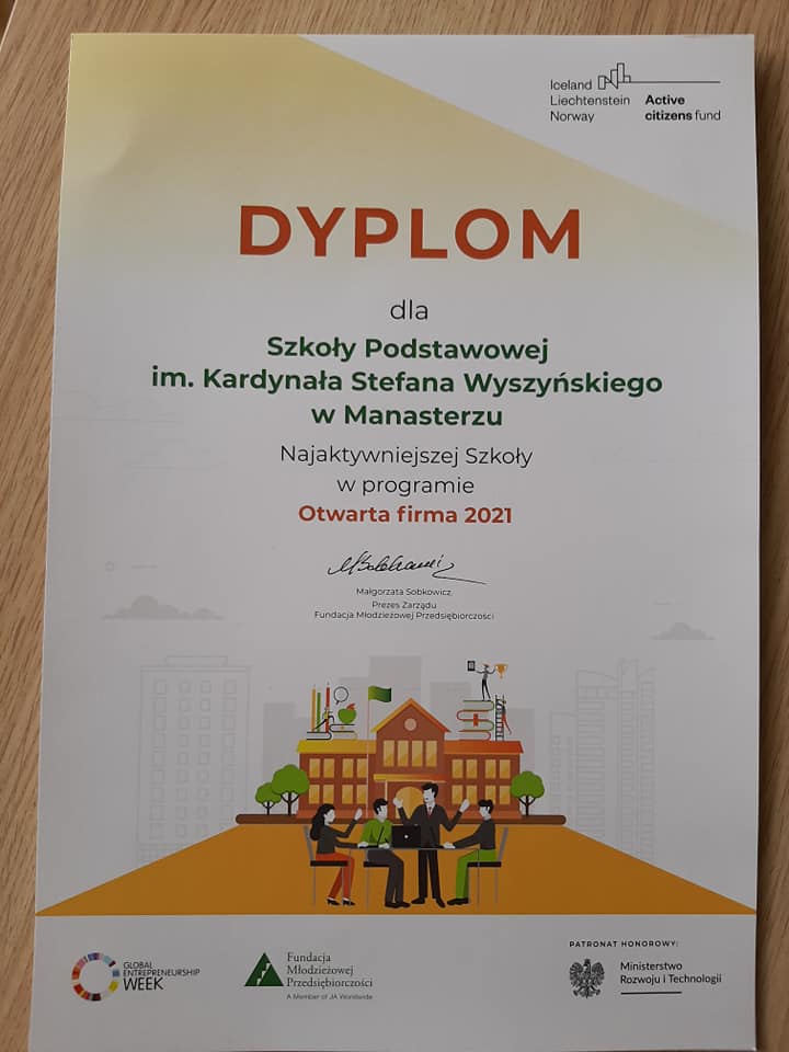 Tutaj powinien być opis
