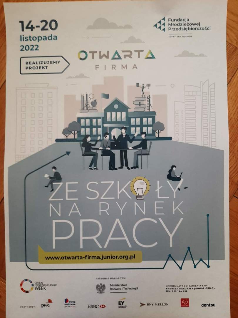 Tutaj powinien być opis