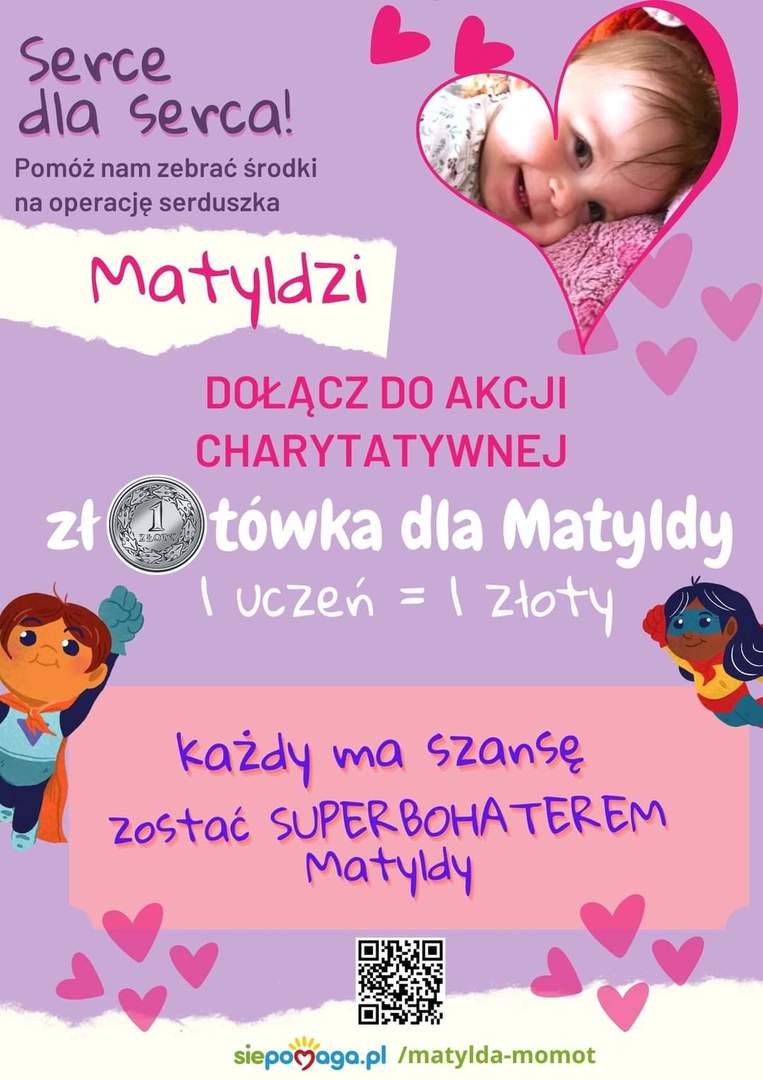 Tutaj powinien być opis