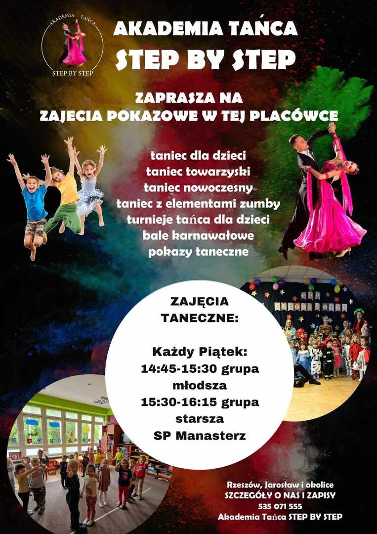 Tutaj powinien być opis