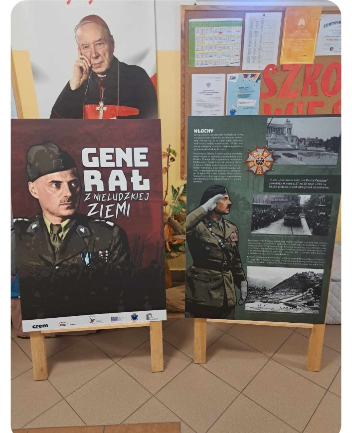 Tutaj powinien być opis