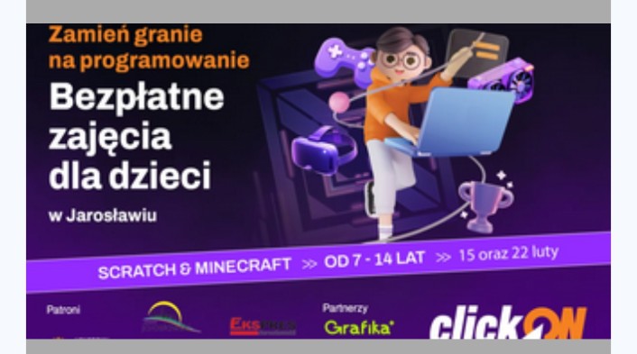 Tutaj powinien być opis