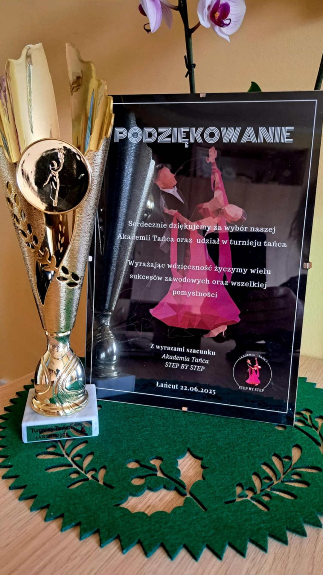Tutaj powinien być opis