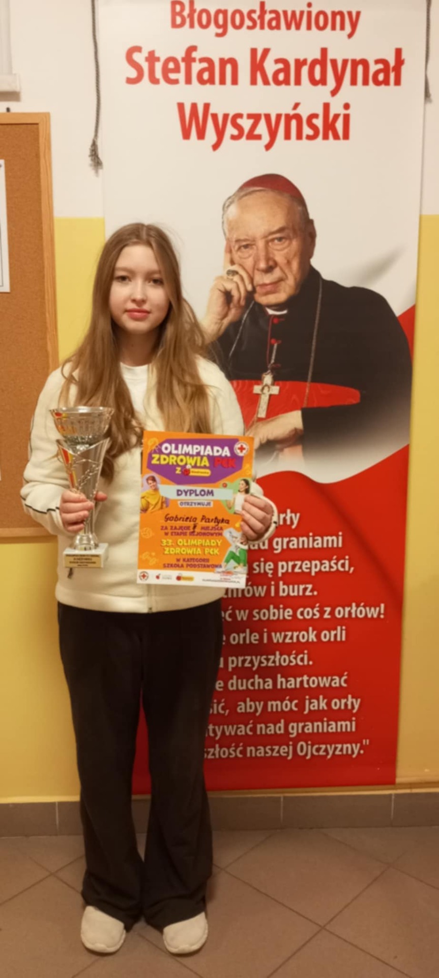 Tutaj powinien być opis