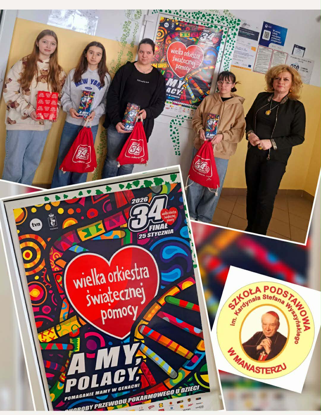 Tutaj powinien być opis