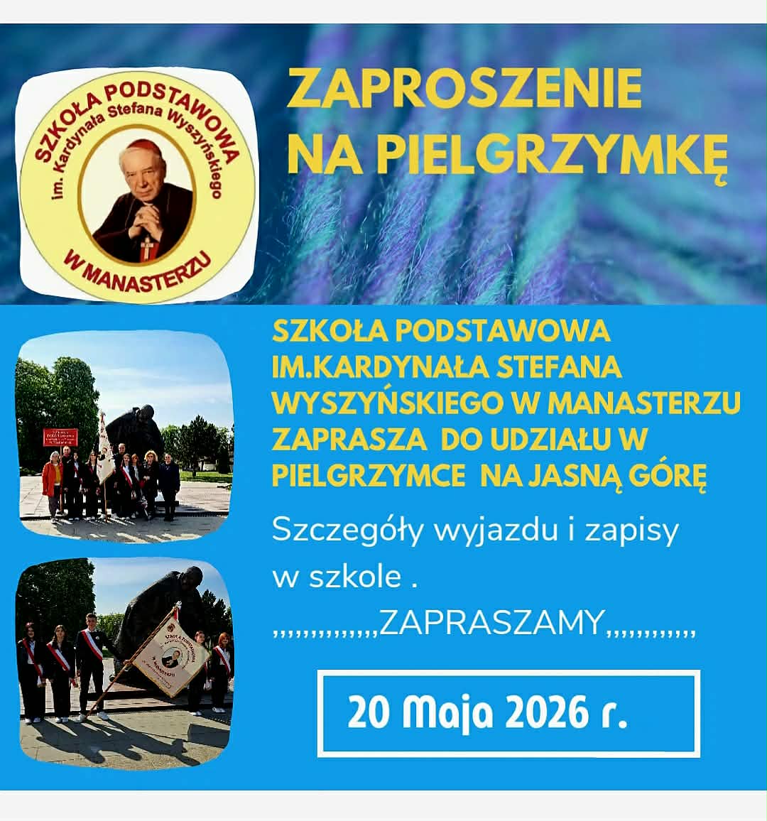 Tutaj powinien być opis