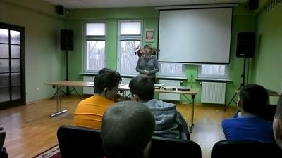 Wycieczka do Kalisza –  poznanie zbiorów Archiwum Państwowego w Kaliszu i poszukiwanie informacji o naszych bohaterach.