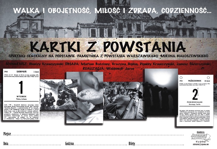 Tutaj powinien być opis