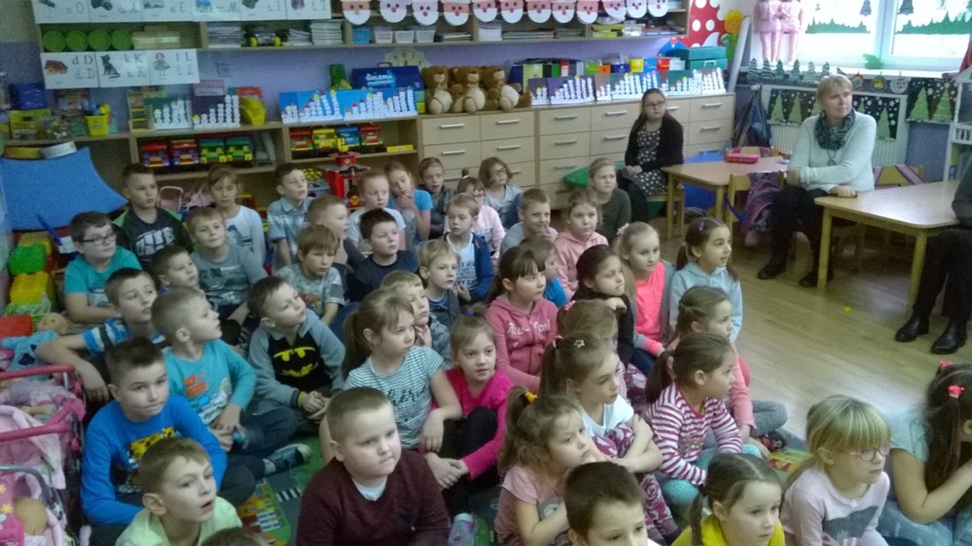 Tutaj powinien być opis