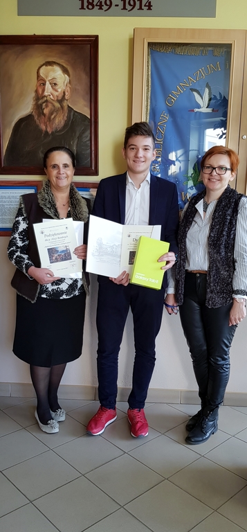 Tutaj powinien być opis