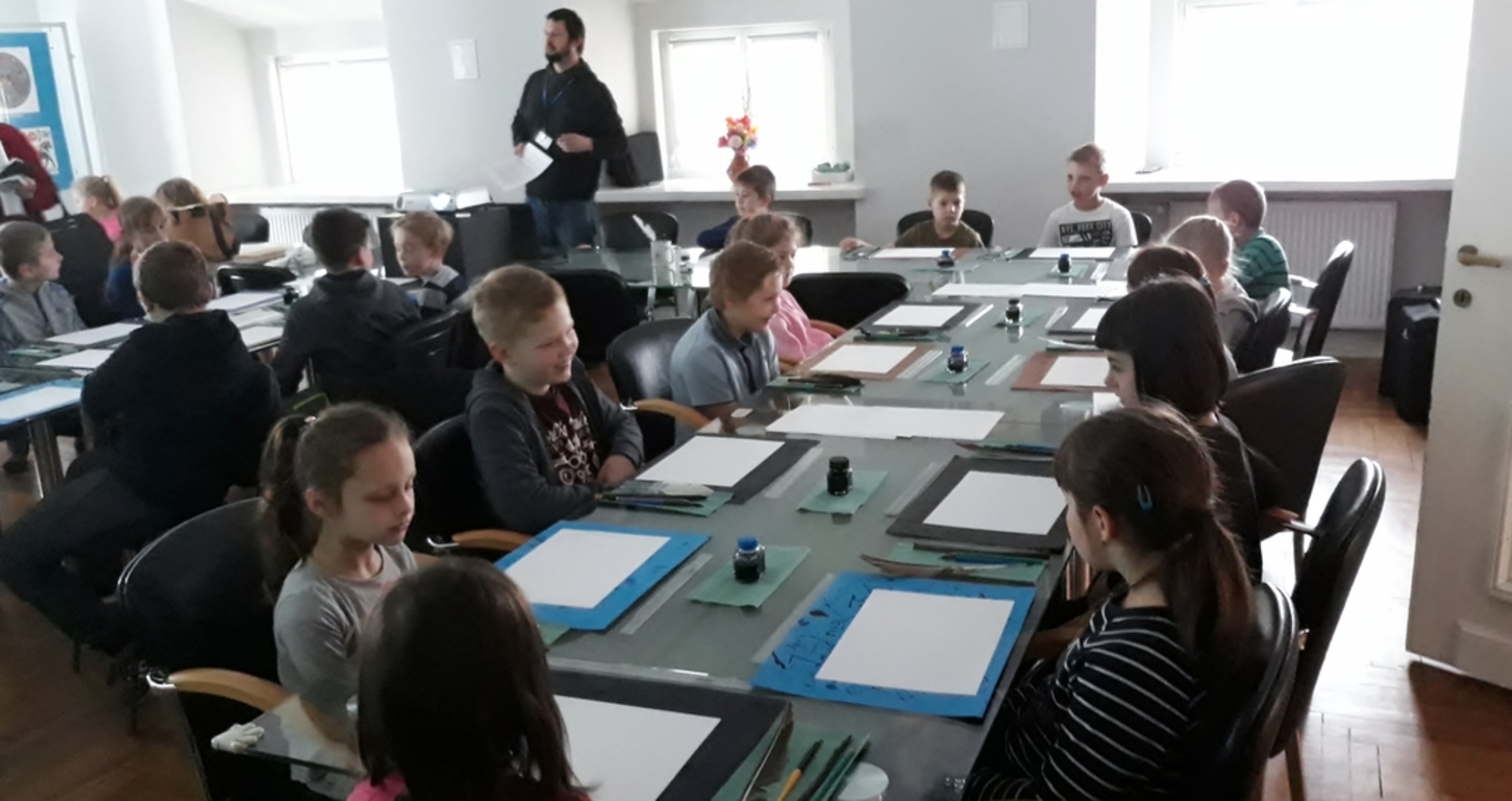 Tutaj powinien być opis