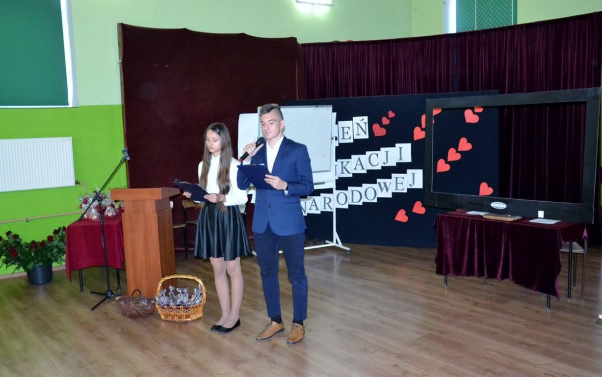 Tutaj powinien być opis