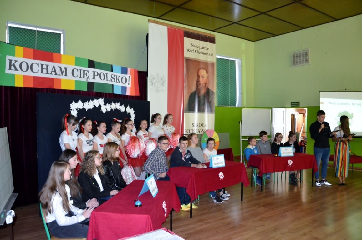 Tutaj powinien być opis