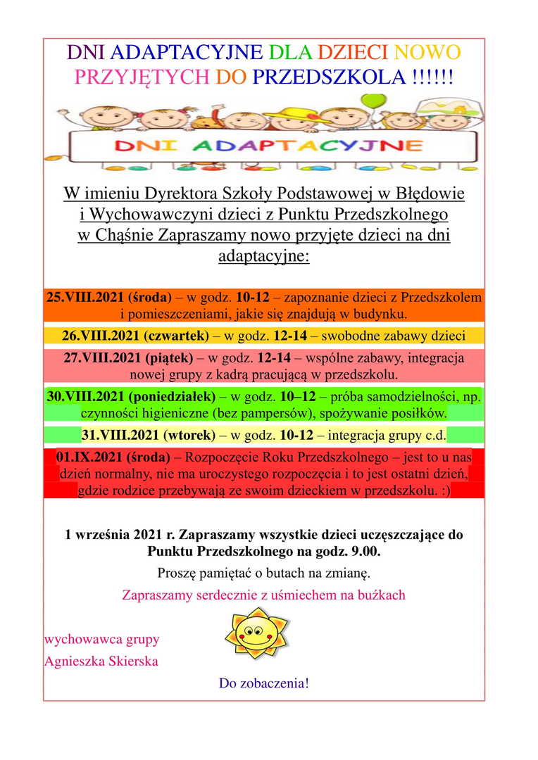 Tutaj powinien być opis