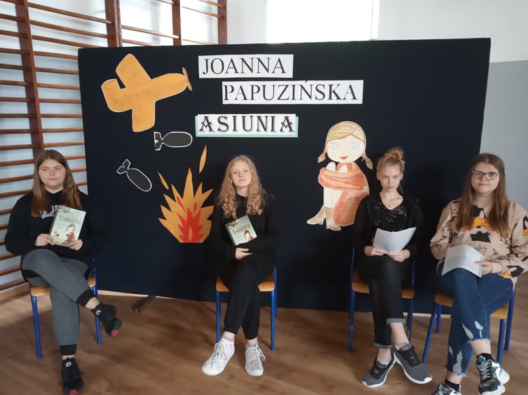 Tutaj powinien być opis