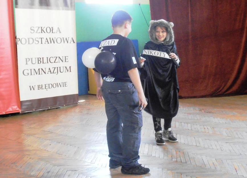 Tutaj powinien być opis