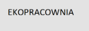 EKOPRACOWNIA